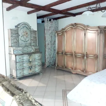 Studio Via San Matteo Taranto