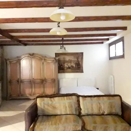 Studio Via San Matteo *