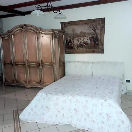 Studio Via San Matteo Taranto