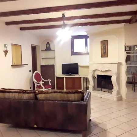 Studio Via San Matteo