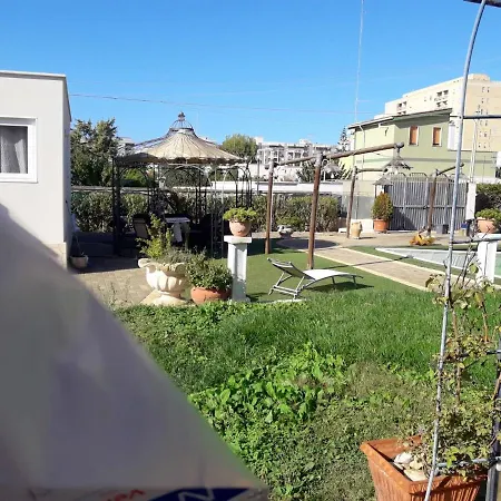Studio Via San Matteo Apartman *