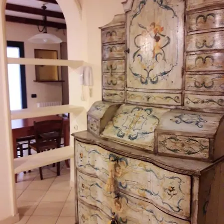 Studio Via San Matteo * Taranto