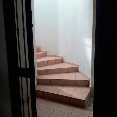 Apartman Studio Via San Matteo Taranto