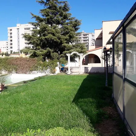 Studio Via San Matteo