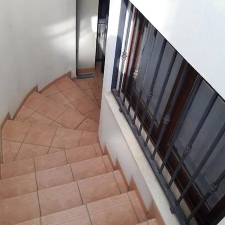 Studio Via San Matteo * Taranto
