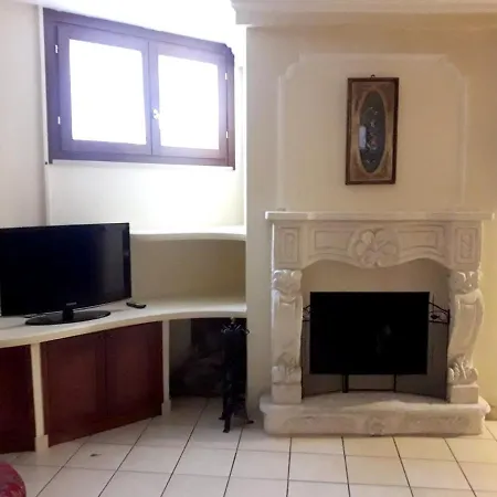 Apartament Studio Via San Matteo Tarent