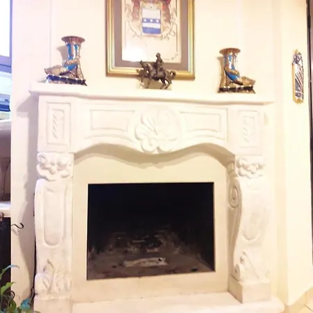 Studio Via San Matteo Apartament Tarent